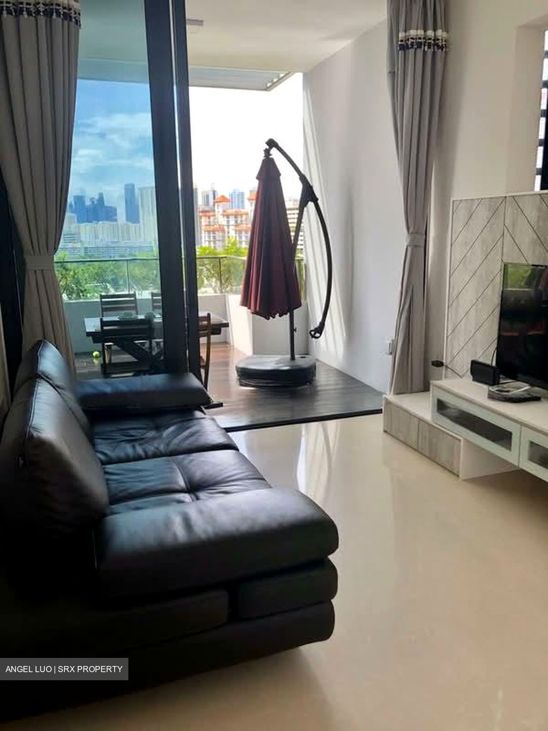 The Crest (D3), Condominium #575620701